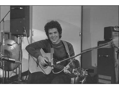 Lucio Battisti